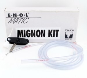 Enolmatic Mignon Kit
