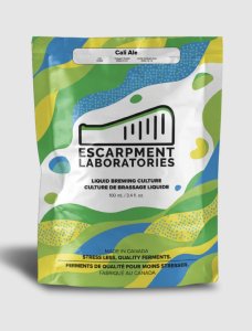 Escarpment Labs Cali Ale