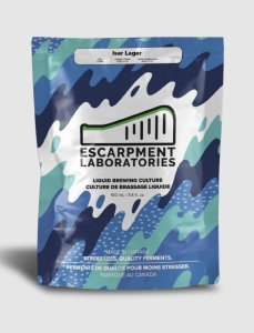 Escarpment Labs Isar Lager