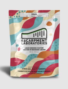 Escarpment Labs Kolsch