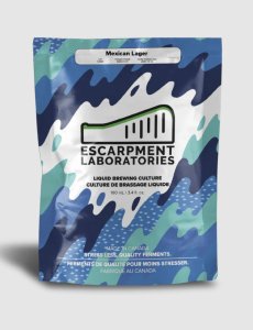 Escarpment Labs Mexican Lager (Seasonal Release)