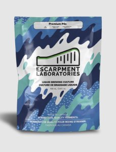 Escarpment Labs Premium Pils