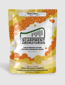 Escarpment Labs Thiol Libre (Seasonal Release)