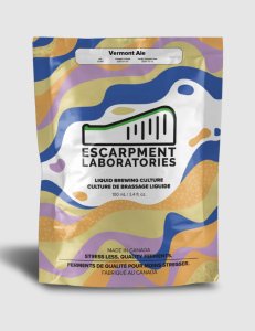 Escarpment Labs Vermont Ale