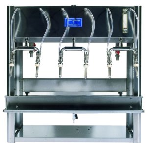 Filler Hobby/ Plus PARTS LIST