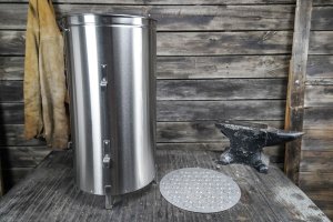 ANVIL™ Foundry V3 Electric Brewing System -18 Gallon