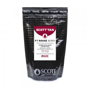 Tannin - FT Rouge Berry, 25g to 1kg