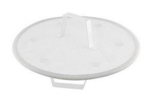 False Bottom + Gasket for MashTun "True Trap"