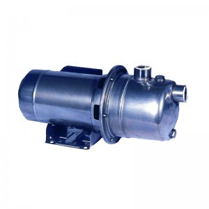 Pump - Ebara JES M5 - PVI (230-240V, Single Phase)