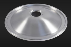 Turbo 500 Boiler Lid