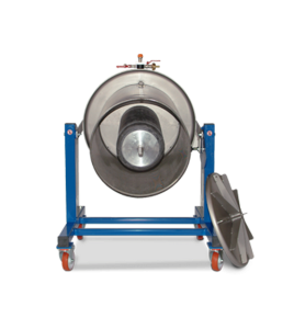 *SALE - OVERSTOCK* Bladder Press, All Stainless Steel - 160L