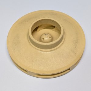 Replacement 9.2cm Impeller for Ebara JES Pumps