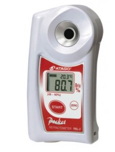Refractometer ATAGO PAL 2