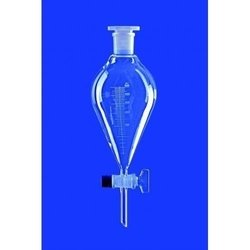 Separatory Funnel, glass 3000mL