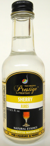 Prestige Sherry