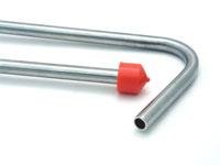 Siphon Rod, Stainless Steel - 1/2" x 21"