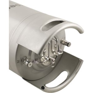 Torpedo Keg SLIMLINE - 19L/5Gallon