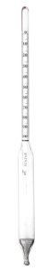 Salinity Hydrometer- 0-100%
