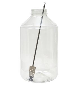 Must or Mash Paddle - Stainless Steel, 24"