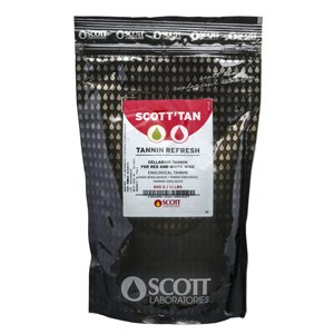 Tannin - Refresh, 50g