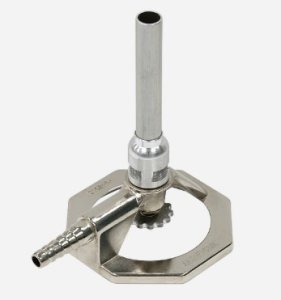 Tirrill Propane Burner