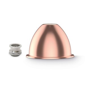 Create+ Alembic Copper Dome