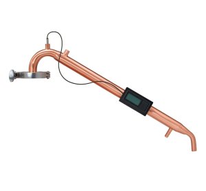 Create+ Alembic Copper Condenser