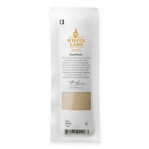 WLP835 German X Lager Yeast - Vault Strain