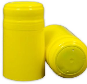 Shrinks Yellow Pack of 500
