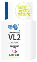 Zymaflore VL2 50g to 10kg