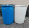 *SALE - INVENTORY REDUCTION* Used 55 Gallon Plastic Drums - Food Grade