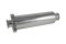Tri-Clamp Inline Strainer, 1.5" TC, with 400 micron screen