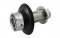 Shank S/S with 1/4"bore; 3 sizes- 3 1/8",4 1/8" & 6 1/8