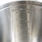 DigiBoil Electric Kettle Gen 2 - 35L, 110V