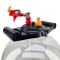 FermZilla All Rounder Easy-Grip Pressure Fermenter Starter Kit - 7.9 gal/30 L