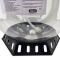 FermZilla All Rounder Easy-Grip Pressure Fermenter Starter Kit - 7.9 gal/30 L