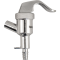 Torpedo Keg Handheld Stainless Steel Beer Faucet