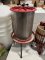 Bladder Press - 80L - USED