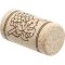 Corks - Agglomerated, 1 3/4" (#9 Long) - Package Size: 100 to 1000