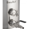BrewBuilt Kettle with Ball Valve - 10 gallon