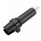Hanna HI 73127 - Spare pH Electrode for Testers