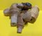 Wooden Spigot for Charred Oak Barrel