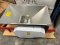 MA111 Fruit Crusher - Motorized, Stainless Hopper