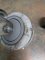 *DAMAGED* Castors for 27gal/42gal Fermenator F3
