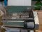 USED Family-Style Crusher Destemmer - Stainless, Motorized, Rubber Rollers, ~1500kg/hr