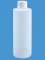 Plastic Sample Bottle with Lid - 30mL to 1000mL
