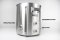 Blichmann BoilerMaker™ G2 Brewing Kettle - Choose Your Options