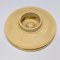 Replacement 9.2cm Impeller for Ebara JES Pumps