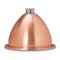 Create+ Alembic Copper Dome