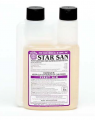 Star San Sanitizer - 8oz & 32oz
